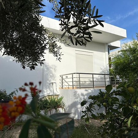 Anxhi Διαμέρισμα Εξαμίλιο Εξωτερικό φωτογραφία