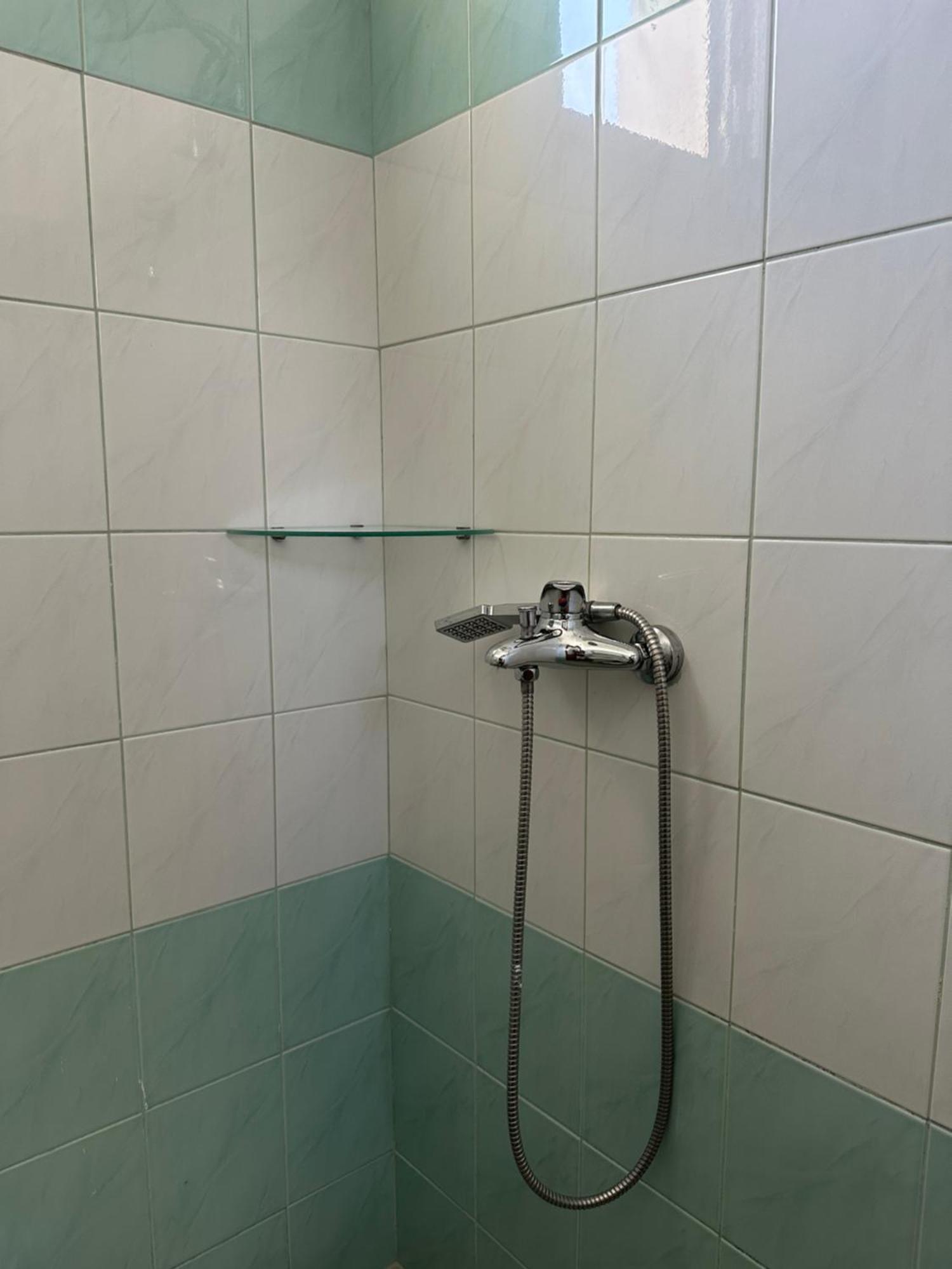 Anxhi Διαμέρισμα Εξαμίλιο Εξωτερικό φωτογραφία