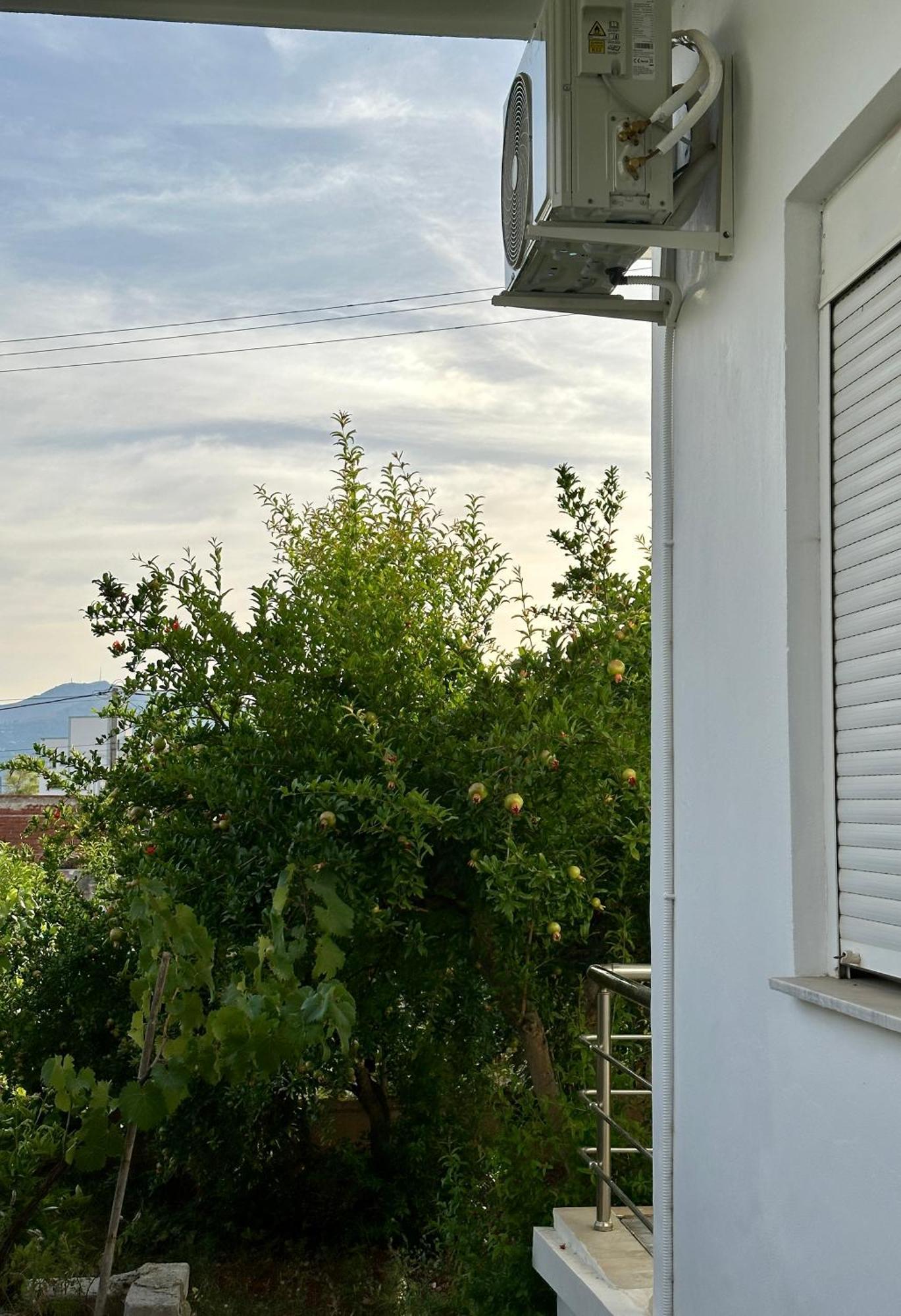 Anxhi Διαμέρισμα Εξαμίλιο Εξωτερικό φωτογραφία