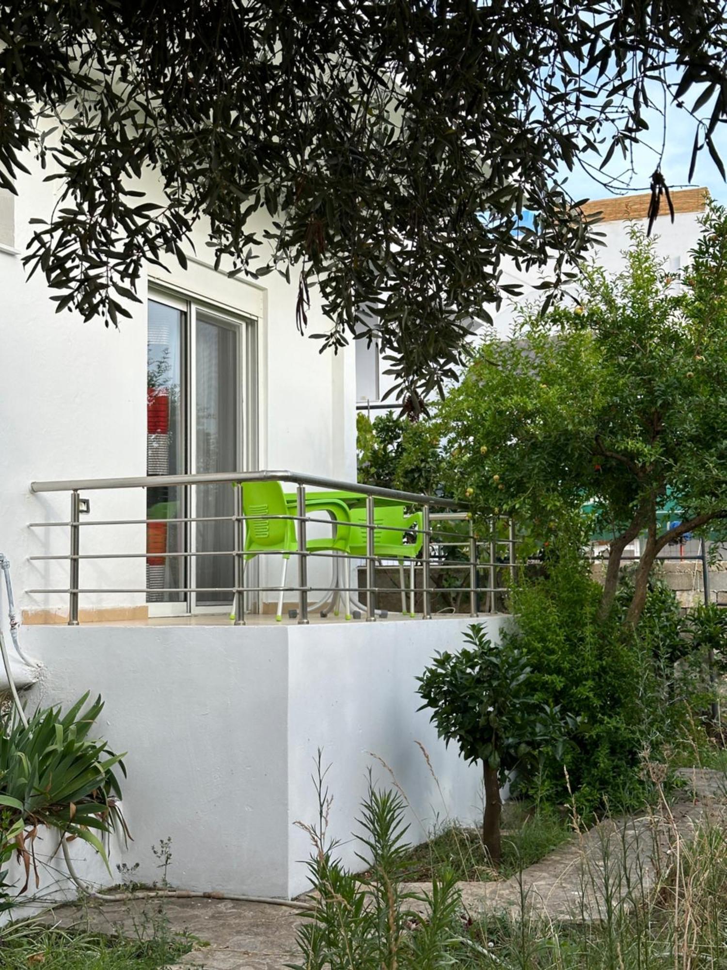 Anxhi Διαμέρισμα Εξαμίλιο Εξωτερικό φωτογραφία