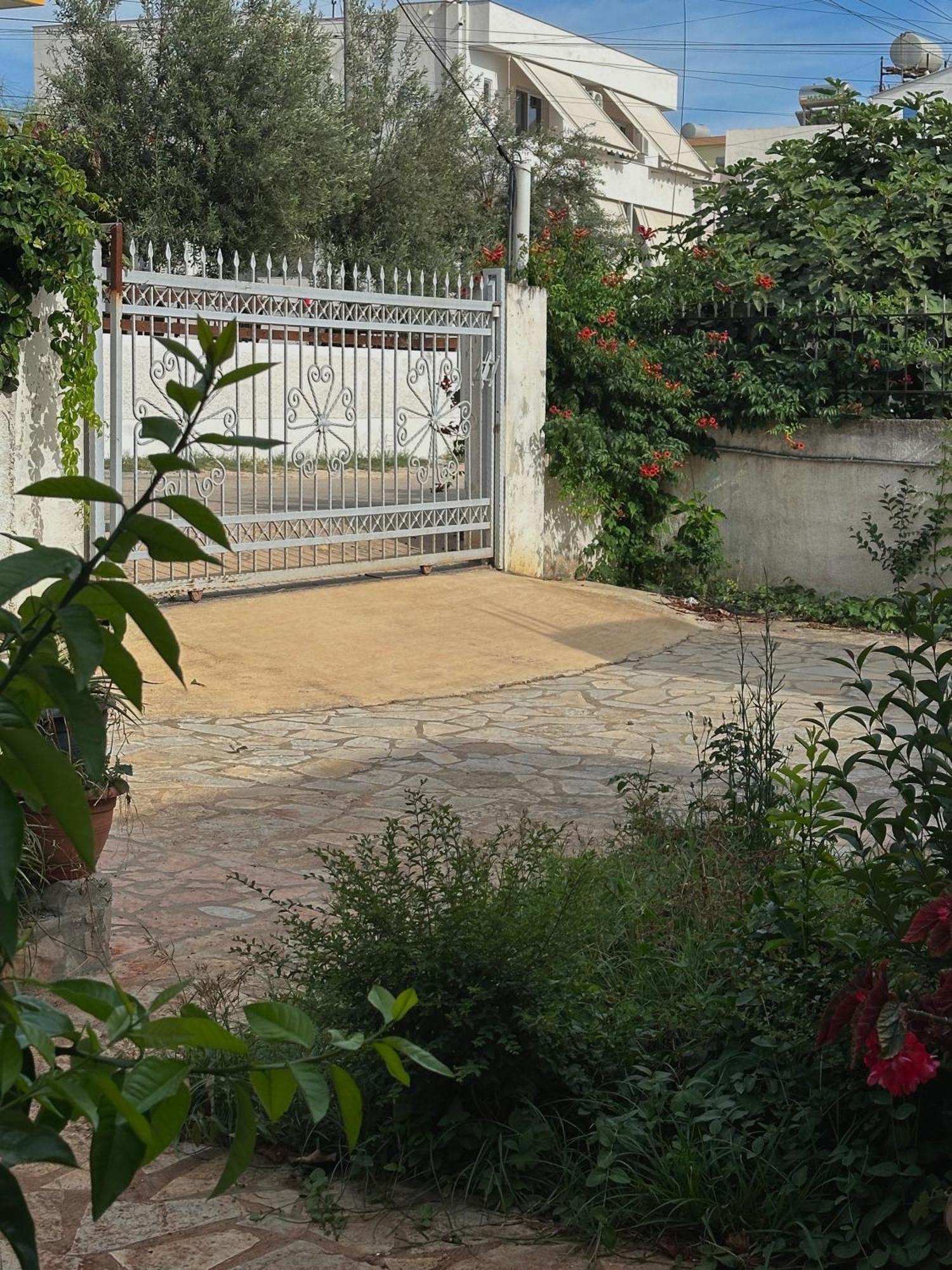 Anxhi Διαμέρισμα Εξαμίλιο Εξωτερικό φωτογραφία