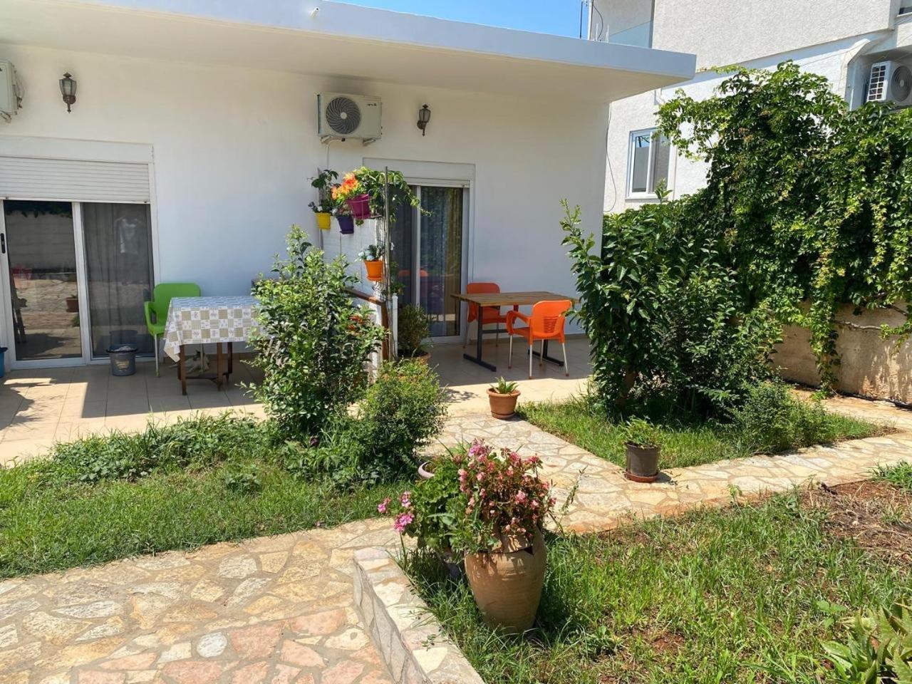 Anxhi Διαμέρισμα Εξαμίλιο Εξωτερικό φωτογραφία
